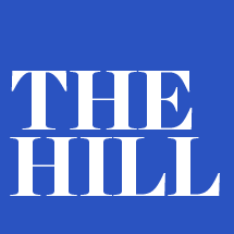 Logo for the Hill