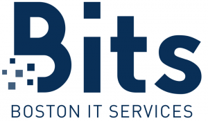 Boston IT services: BITS logo Champions for Change Gala & Auction 