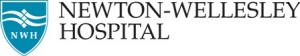 Newton-Wellesley Hospital logo Champions for Change Gala & Auction 
