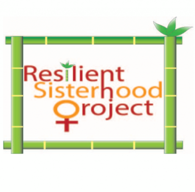 Resilient Sisterhood Project logo