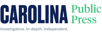 Carolina Public Press logo