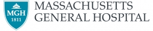 Massachusetts General Hospital logo  Partner with Us 
